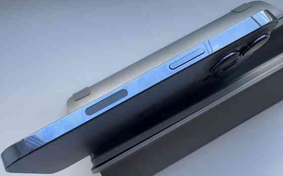 Айфон Apple iPhone 13 Pro 256Gb. Blue Neverlock 87% Киев