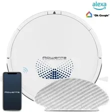 Пылесос Rowenta RR8277WH Киев