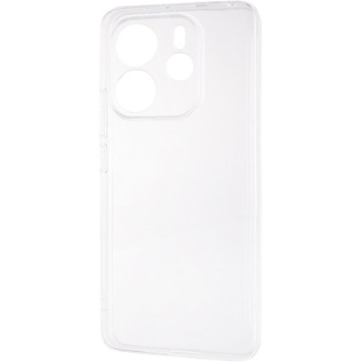 Чохол до мобільного телефона BeCover Xiaomi Redmi Note 14 4G Transparancy (713435) Вінниця - фото 3