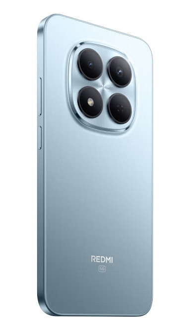 Смартфон Xiaomi Redmi Note 15 Pro 5G 8/512GB Glacier Blue ( 28551 ) Харьков - изображение 9