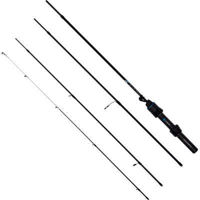 Удилище Favorite Blue Bird Nano Compact BB1-604N-S 1.83m 0.2-1.5g (1693.08.70) Винница - изображение 1