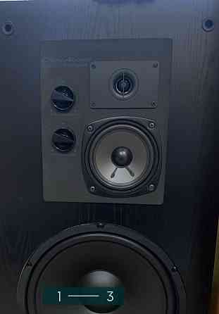 Акустическая система: Omni Audio 200W. Харьков