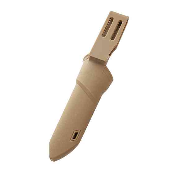 Нож Ganzo G807-DY бежевый с ножами Киев