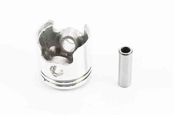 Поршень к-кт 36mm (палець 9mm) Бершадь