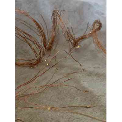 Гирлянда Luca Lighting Охапка струн 3 м теплый белый (8718861329360) Винница