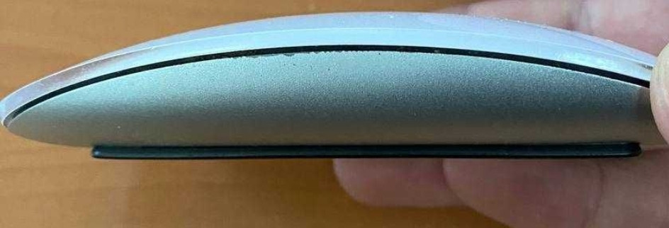 Миша: Apple Mouse Київ - фото 3