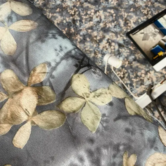 Шпалери Erismann Play of Light 12201-08 Київ