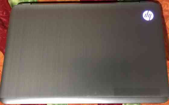 Ноутбук HP Pavilion DV 7 Киев