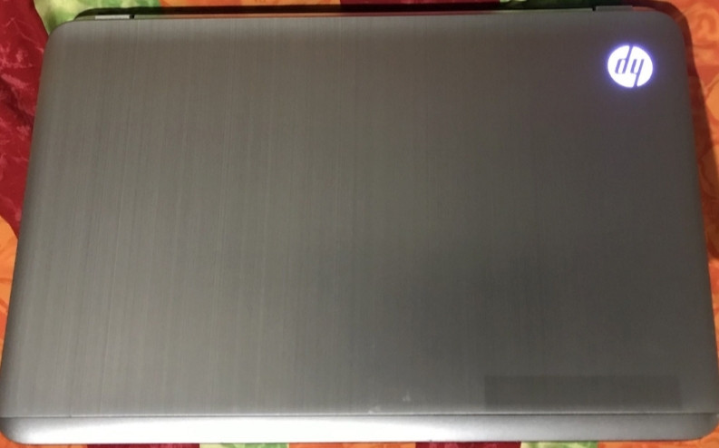 Ноутбук HP Pavilion DV 7 Киев - изображение 1