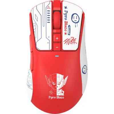 Мишка A4Tech Bloody R73 Ultra Wireless Pyro Blaze (4711421002509) Вінниця