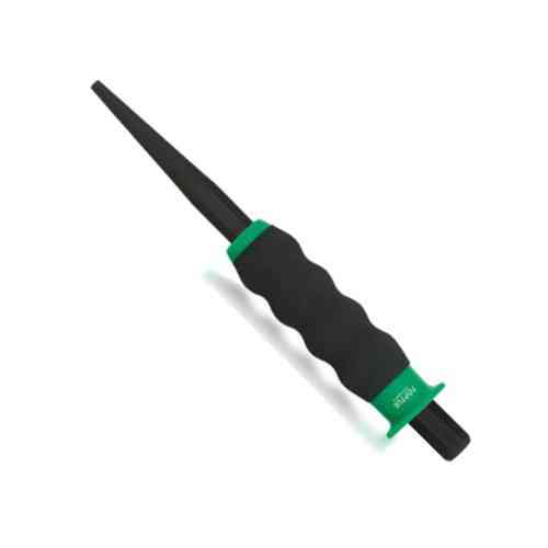 Пробійник ручної TOPTUL конічний в захисному чохлі 8x185 HBBB0819 Одеса