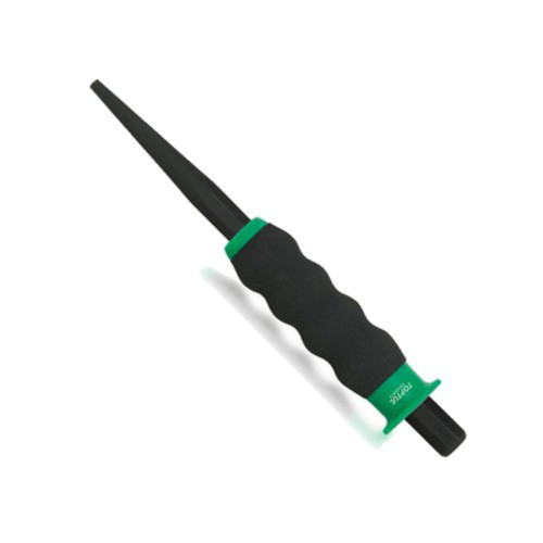 Пробійник ручної TOPTUL конічний в захисному чохлі 8x185 HBBB0819 Одеса - фото 1