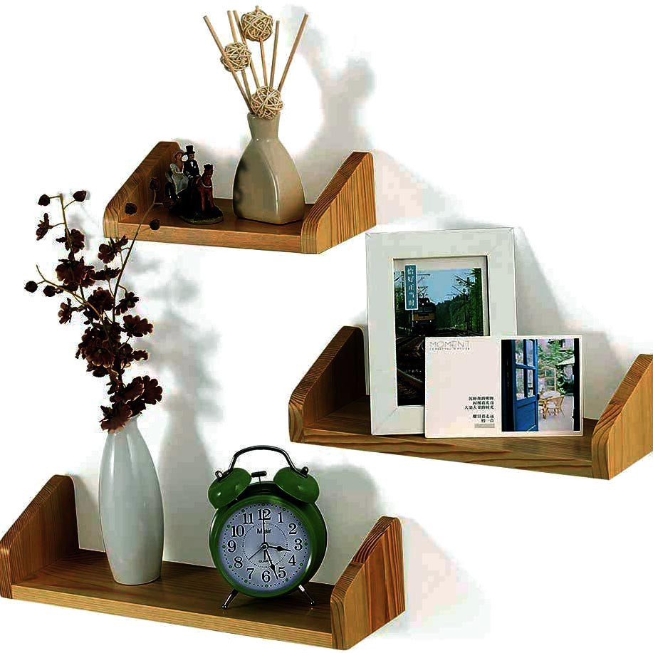 Набор настенных полок 