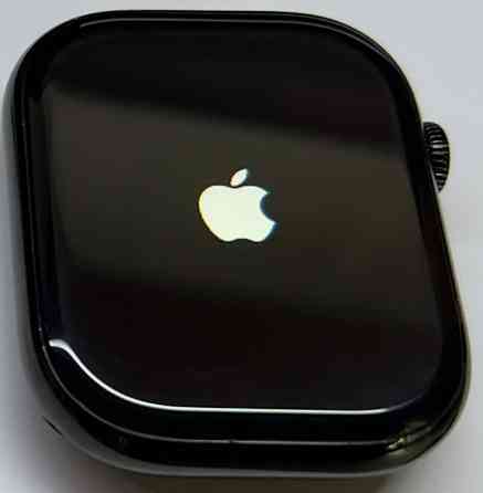 Смарт годинник  Apple Watch S9 (45мм) +  Найкращий подарунок. Киев