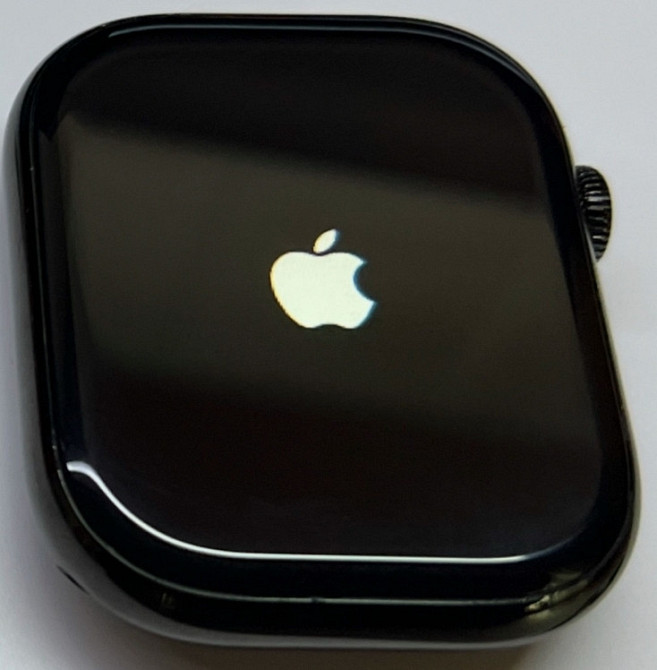 Смарт годинник  Apple Watch S9 (45мм) +  Найкращий подарунок. Харьков - изображение 1