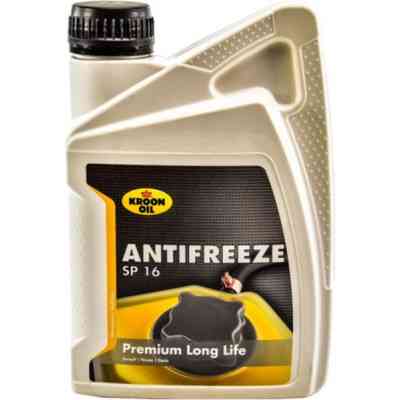 Антифриз Kroon-Oil SP 16 1л (32983) Винница