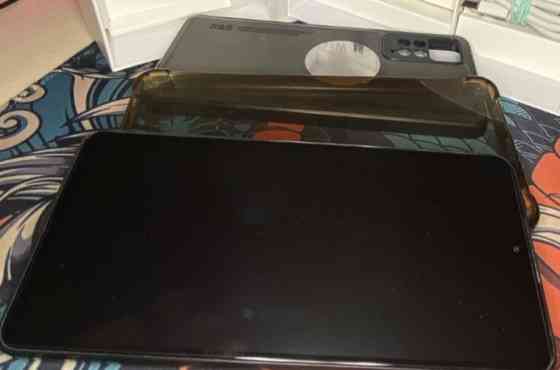 Смартфон Redmi note 12 pro 4g 8+4/256 Київ