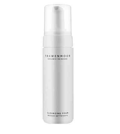 Пенка для глубокой очистки Cleansing Foam Trawenmoor 150 мл Киев