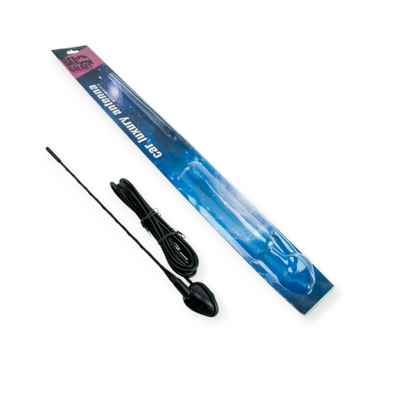 Антена врізна в дах 0,28м Мукачево - фото 1