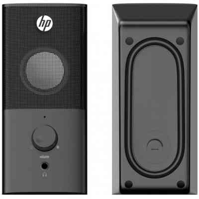 Акустична система HP DHS-2101 Black (DHS-2101) Вінниця