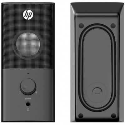 Акустична система HP DHS-2101 Black (DHS-2101) Вінниця - фото 5