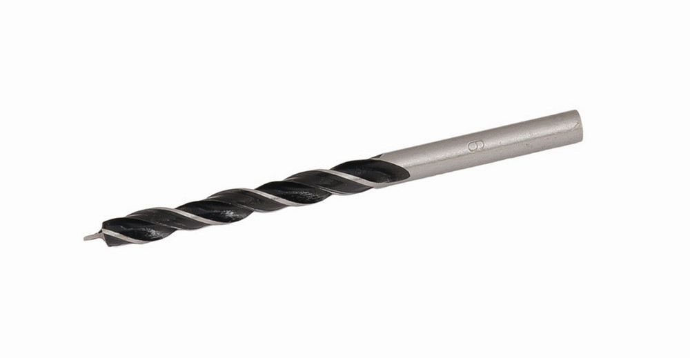 Сверло для дерева GRANITE 6х90 мм 2-22-069 Ровно - изображение 2