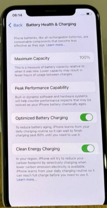 IPhone 11 Pro Neverlock 256GB Київ - фото 3