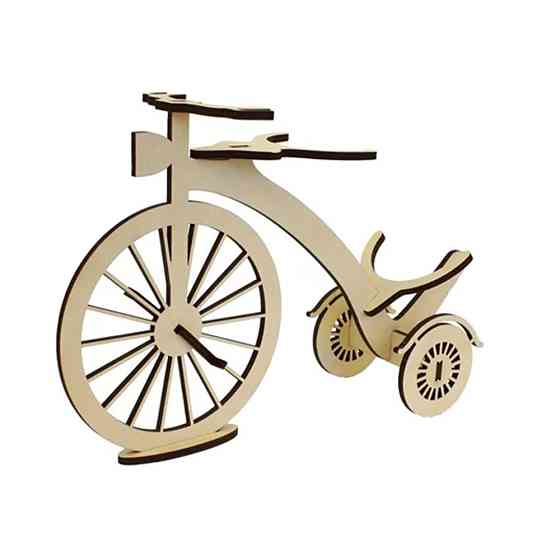 Декоративная подставка EKOSTAR для вина 