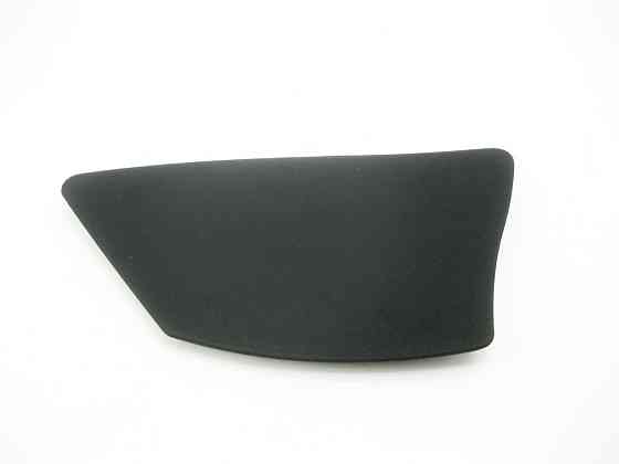 Mercedes-Benz  A2197300548 9E54 Кришка чорна під підлокітником карти задніх лівих дверей CLS C219 Одеса