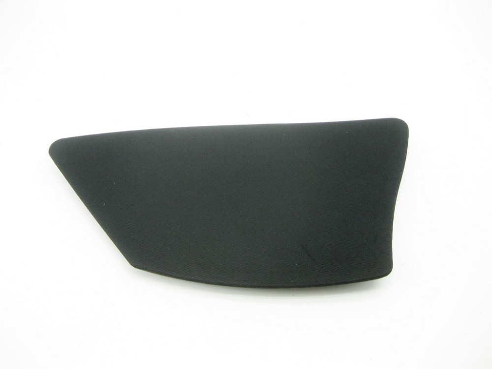 Mercedes-Benz  A2197300548 9E54 Кришка чорна під підлокітником карти задніх лівих дверей CLS C219 Одеса - фото 3