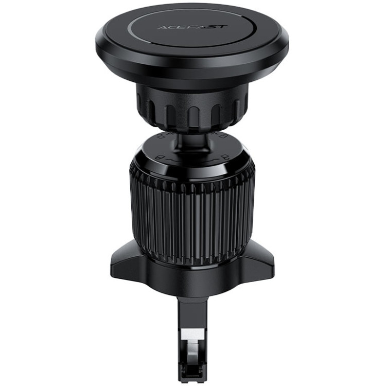 Автомобільне кріплення для смартфона D6 air outlet magnetic Acefast Винница - изображение 3