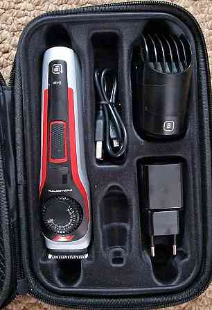 Тример машинка для стриження АКБ ROWENTA TN384MFO Київ