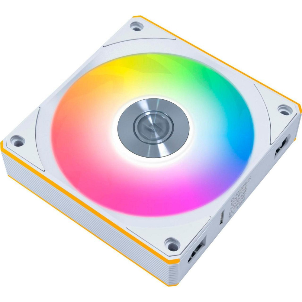 Вентилятор Lian Li Uni Fan CL Wireless 120-1 Reverse Blade White (G99.12RCL1W1W.00) ( 26042 ) Харків - фото 2