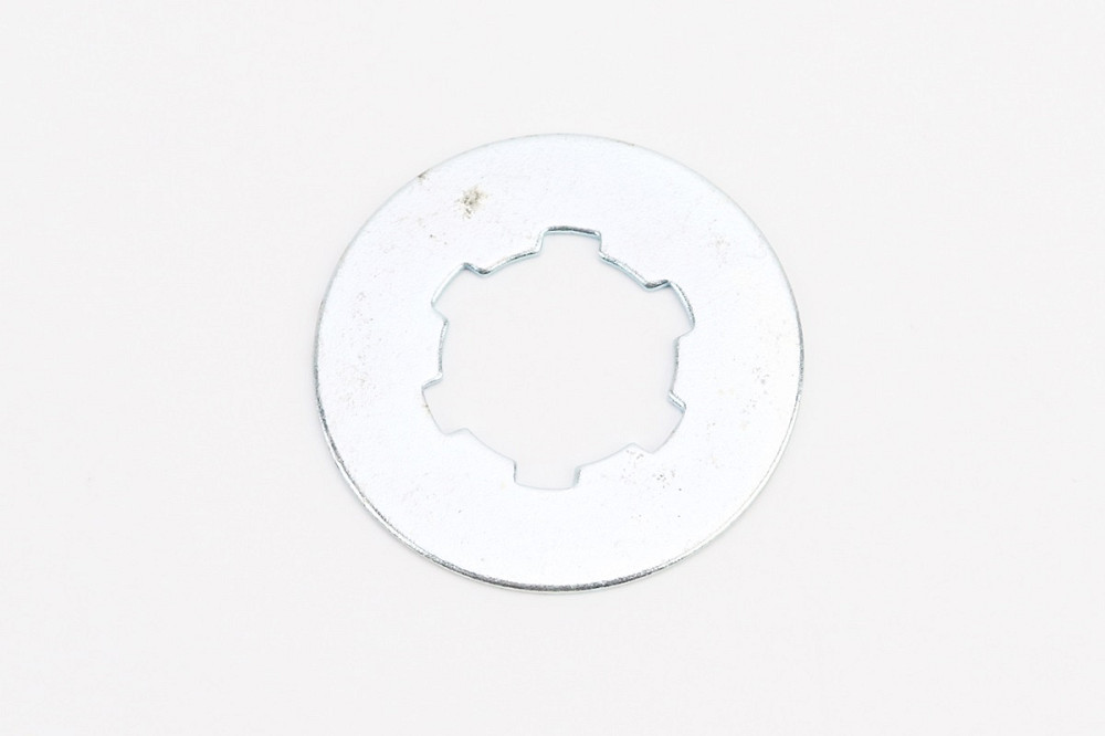 Шайба стопорна передньої зірки Киев - изображение 1