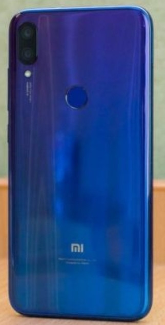 Смартфон Xiaomi Mi Play 6/128Gb. Новый ! Київ - фото 1