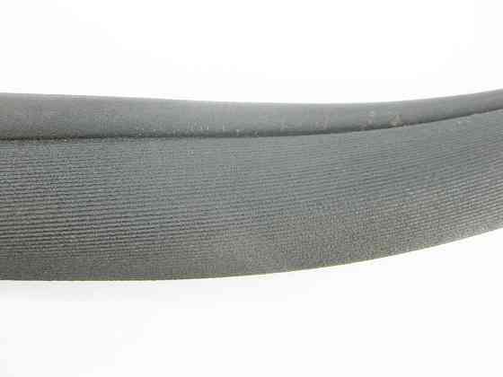 Mercedes-Benz  A2126970151 9G44 Ущільнювач задніх дверей на кузові чорний E-Class W212 Одеса