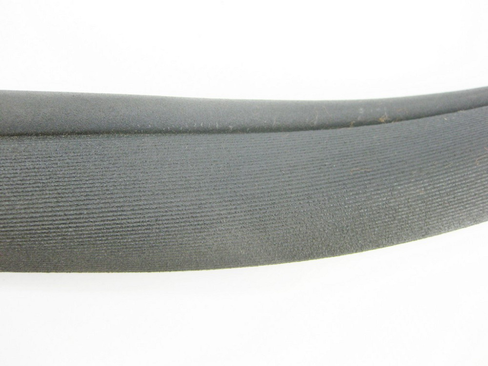 Mercedes-Benz  A2126970151 9G44 Ущільнювач задніх дверей на кузові чорний E-Class W212 Одеса - фото 5