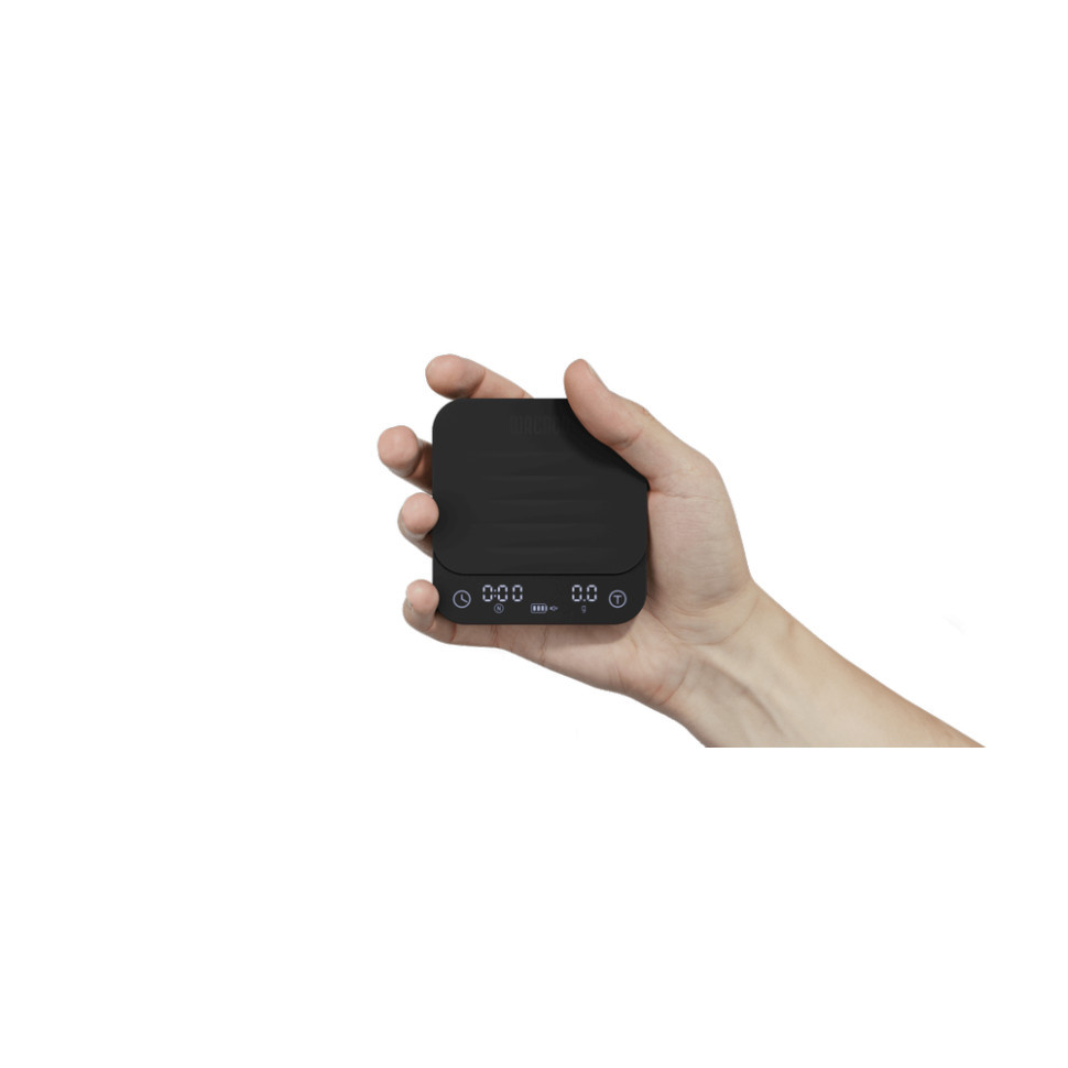 Ваги електронні Wacaco Exagram Scale Pro Киев - изображение 8