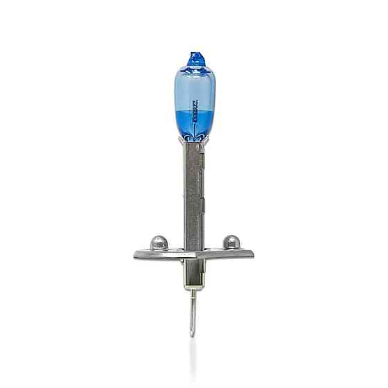 Комплект галогенових ламп OSRAM H1 64150CBN-2HB Cool Blue Intense NG +100% 5000K 55W 12V P14.5s (2 шт) Харків