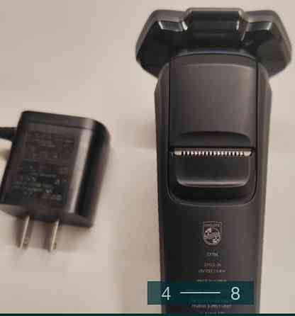 Бритва Philips серія 7000 ОРИГІНАЛ 
Модель S7786 Киев