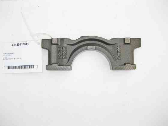 Mercedes-Benz  A1120110311 Бугель колінвала для двигунів M112 V6 2.4 2.6 2.8 3.2 3.7л M113 V8 4.3 5.0 5.5л 11203 Одеса