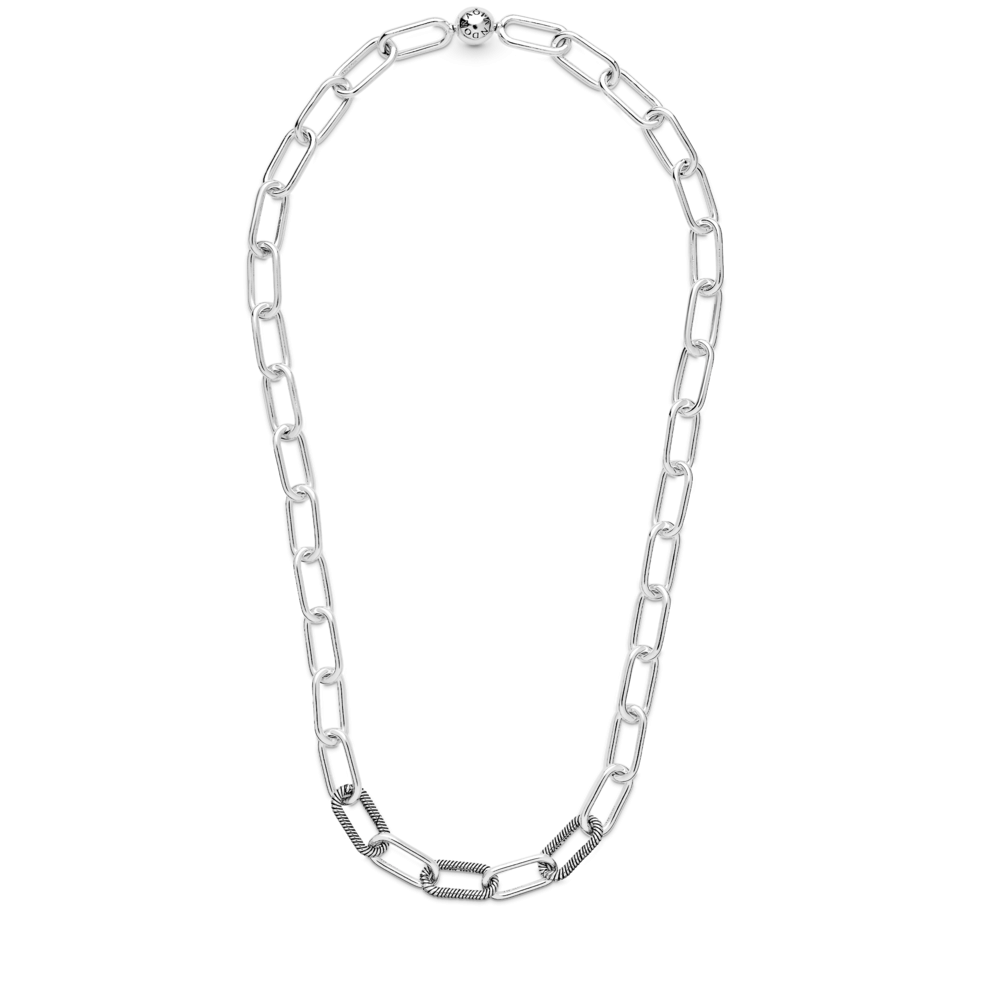 Срібне намисто   399001C00 MasterSem Київ - фото 2