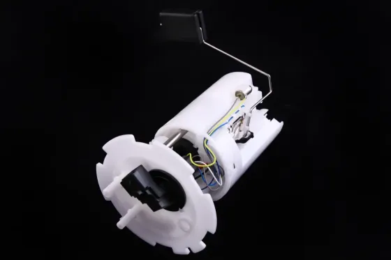 Насос топливный Aveo электр. в сборе QAP (Lanos 1.4) Винница