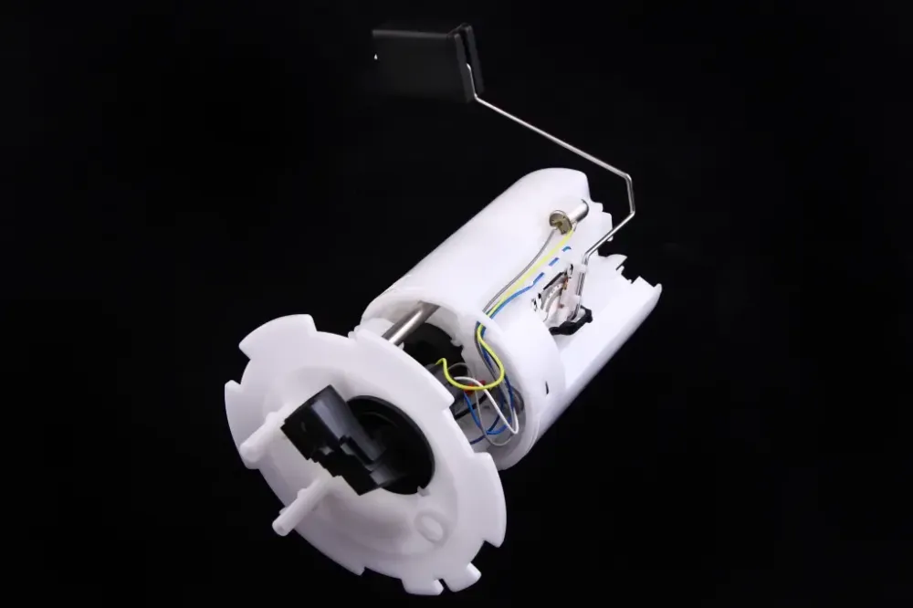 Насос топливный Aveo электр. в сборе QAP (Lanos 1.4) Винница - изображение 1