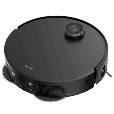 Пылесос MOVA MOBIUS 60 Black-EUA (RLV83LE) Винница