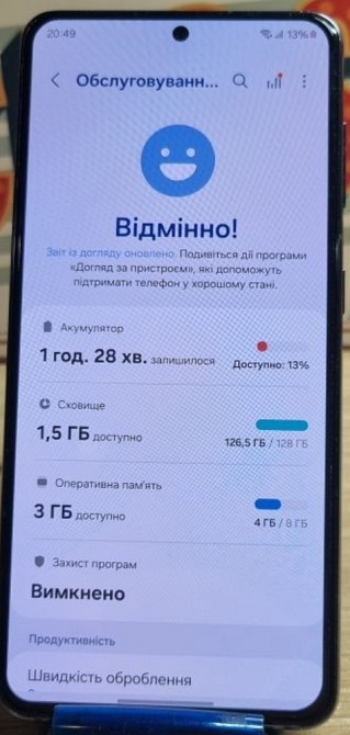 Смартфон Samsung galaxy s21 8/128 duos 2SIM. Киев - изображение 4