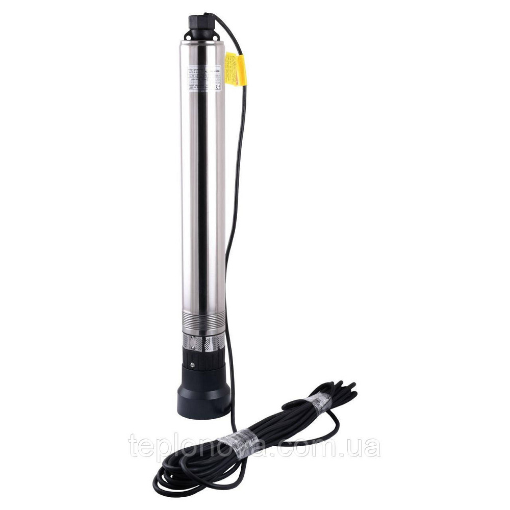 Насос колодезный OPTIMA OP 5,1- 10  1,1 кВт Черновцы - изображение 2