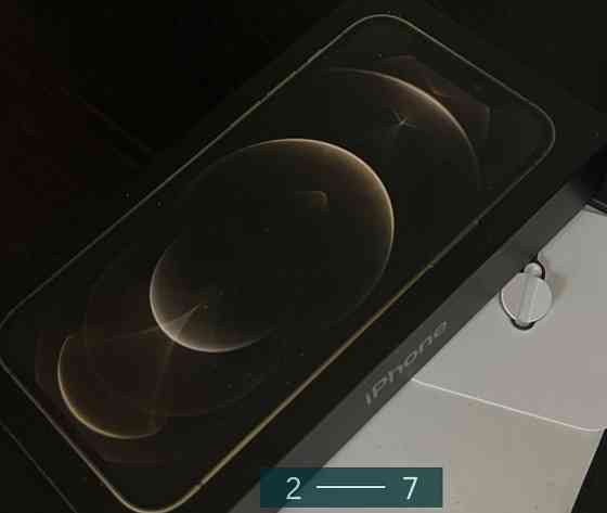 Айфон iPhone 12 Pro 128Gb. Neverlock. Киев