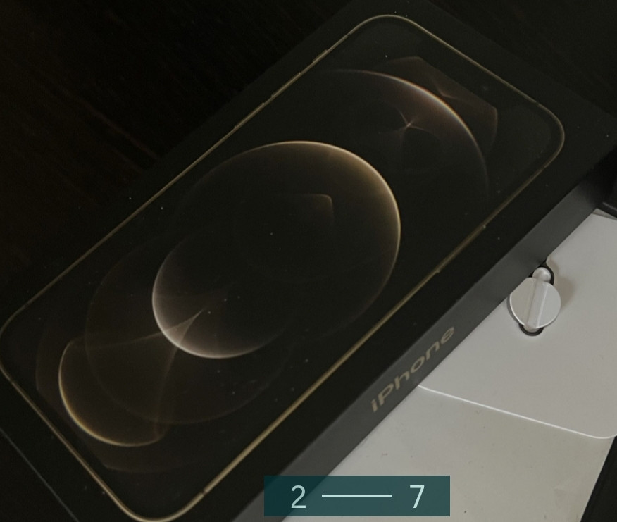 Айфон iPhone 12 Pro 128Gb. Neverlock. Киев - изображение 6