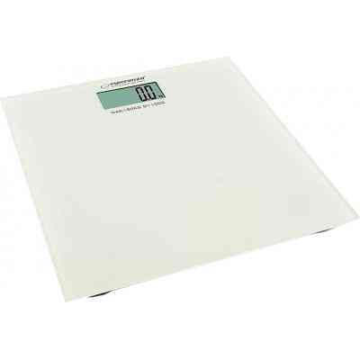 Весы напольные Esperanza EBS002W Винница